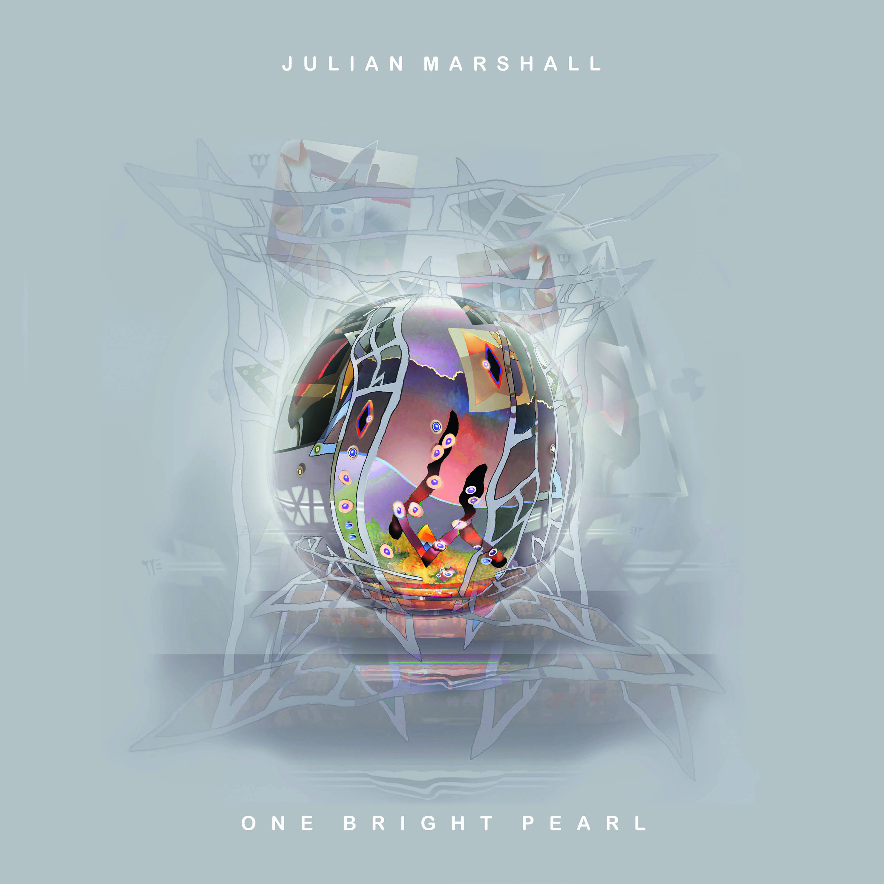 Julian Marshall Ft. Addi P - One Bright Pearl