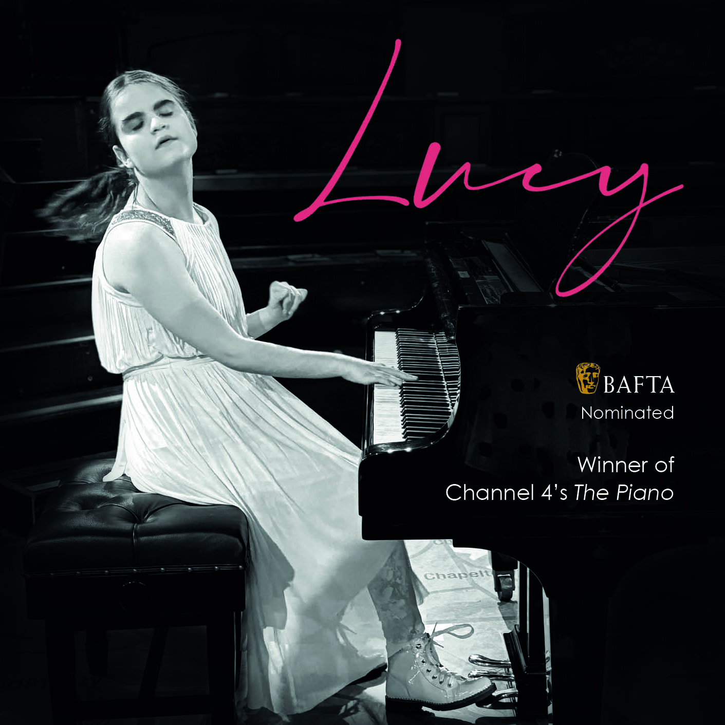 Lucy - The Album